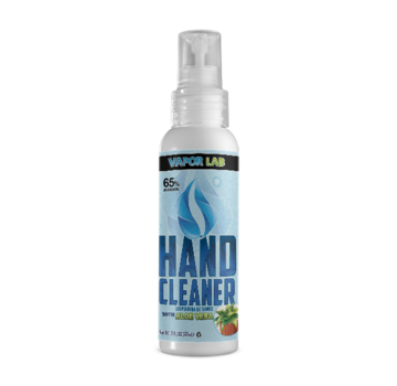 Vapor Lab Vapor Lab Hand Sanitizer Spray With Aloe 60ml