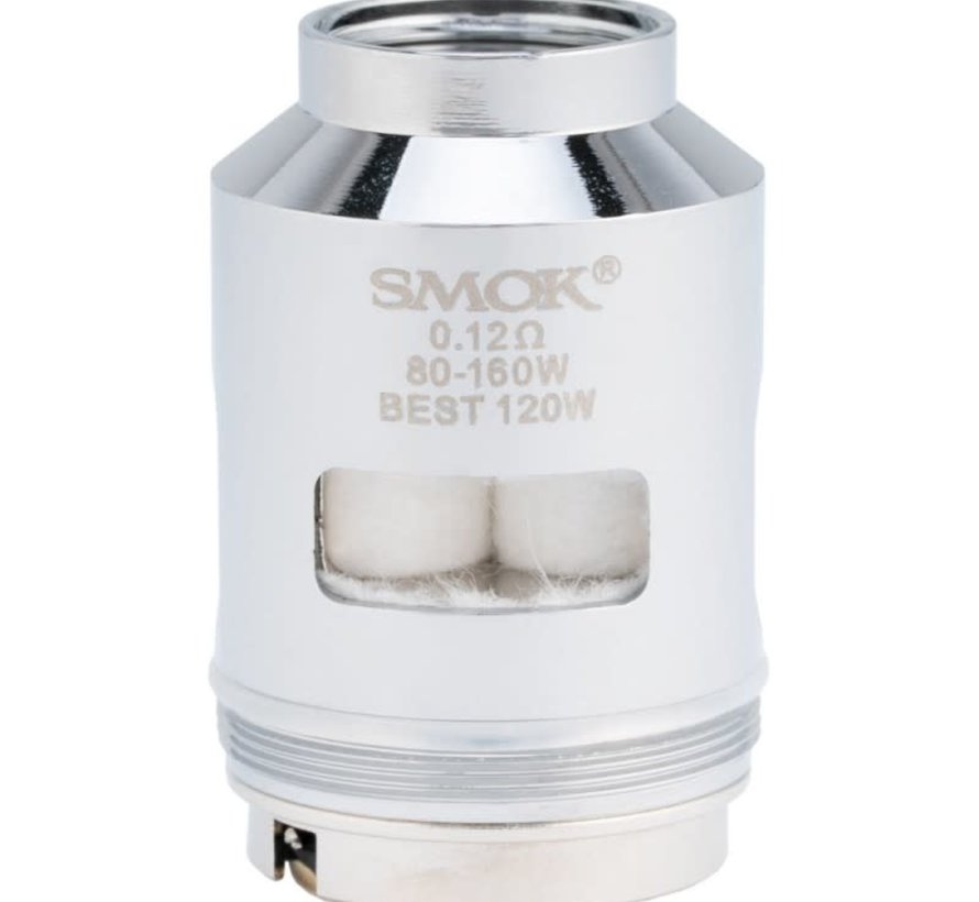 TFV16 Dual Mesh Coils -3pk