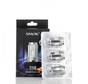 Smok TFV18 Replacement Coil 0.33omh 3pk