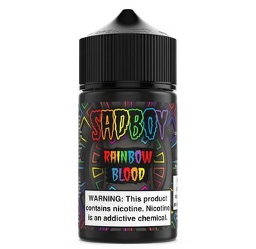 Sadboy Sadboy Rainbow Blood 100ml