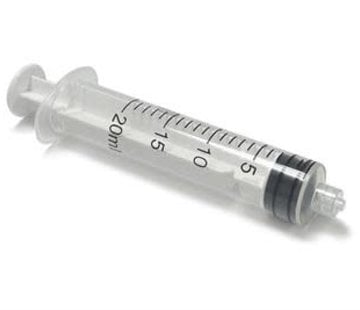 20mL Syringe