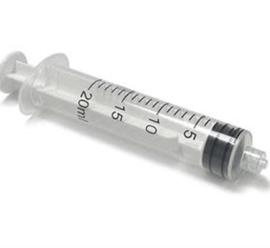 20mL Syringe