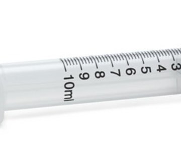 10mL Syringe