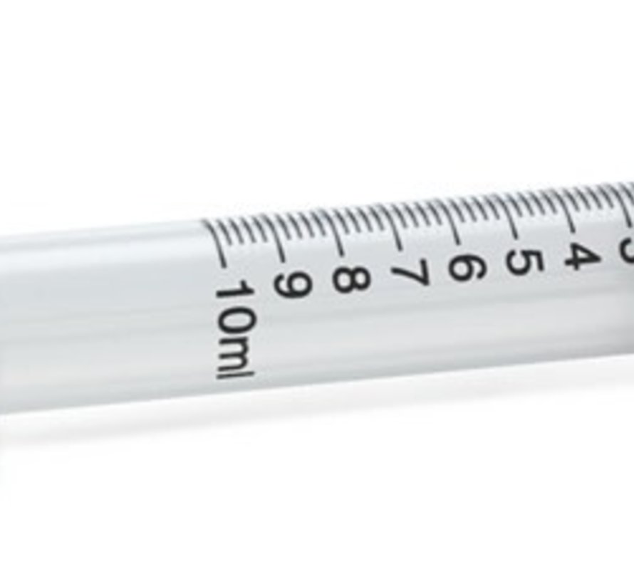 10mL Syringe