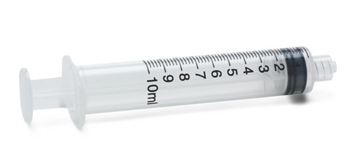 10mL Syringe - Vapor Lab