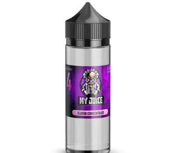 The Flavor Apprentice Toasted almond flavor concentrate (TFA)