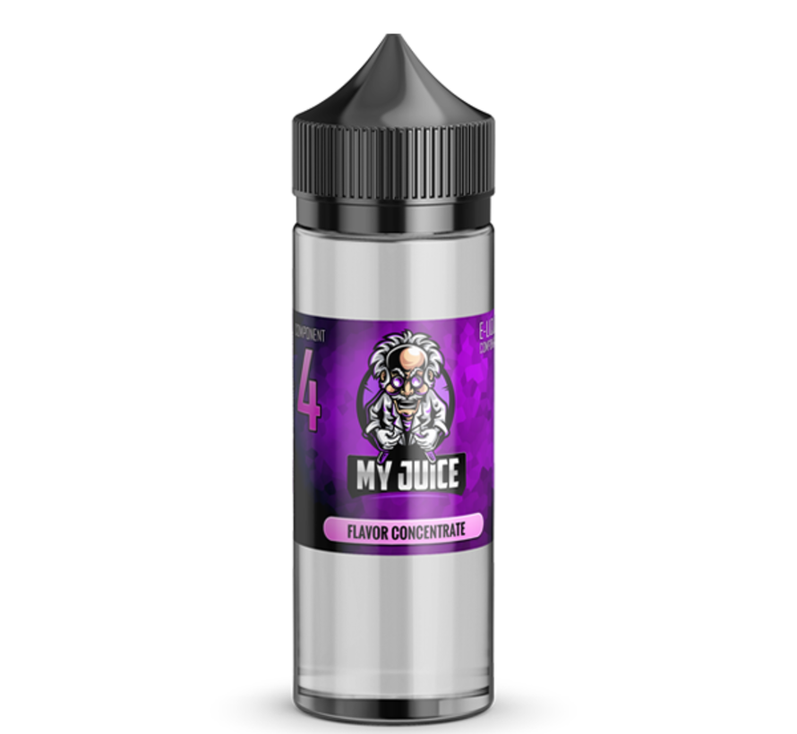 Black Currant Flavor Concentrate (TFA)