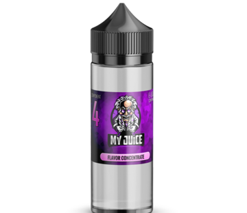 The Flavor Apprentice Blueberry Candy Flavor Concentrate (TFA)