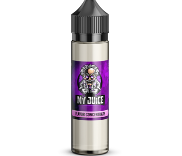 The Flavor Apprentice French Vanilla Deluxe Concentrate (TFA)