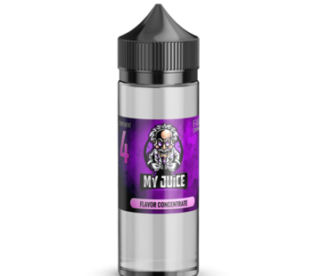 The Flavor Apprentice Irish Cream Flavor Concentrate (TFA)