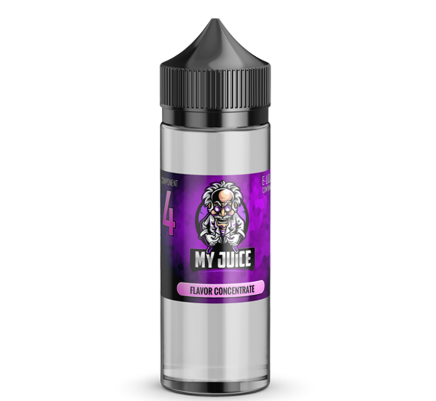 Frosted Donut Flavor Concentrate (TFA)