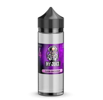 The Flavor Apprentice Graham Cracker Clear Flavor Concentrate (TFA)