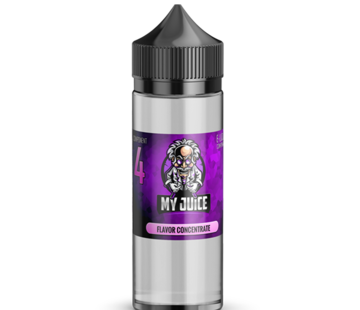 The Flavor Apprentice Tutti Frutti Deluxe Flavor Concentrate (TFA)