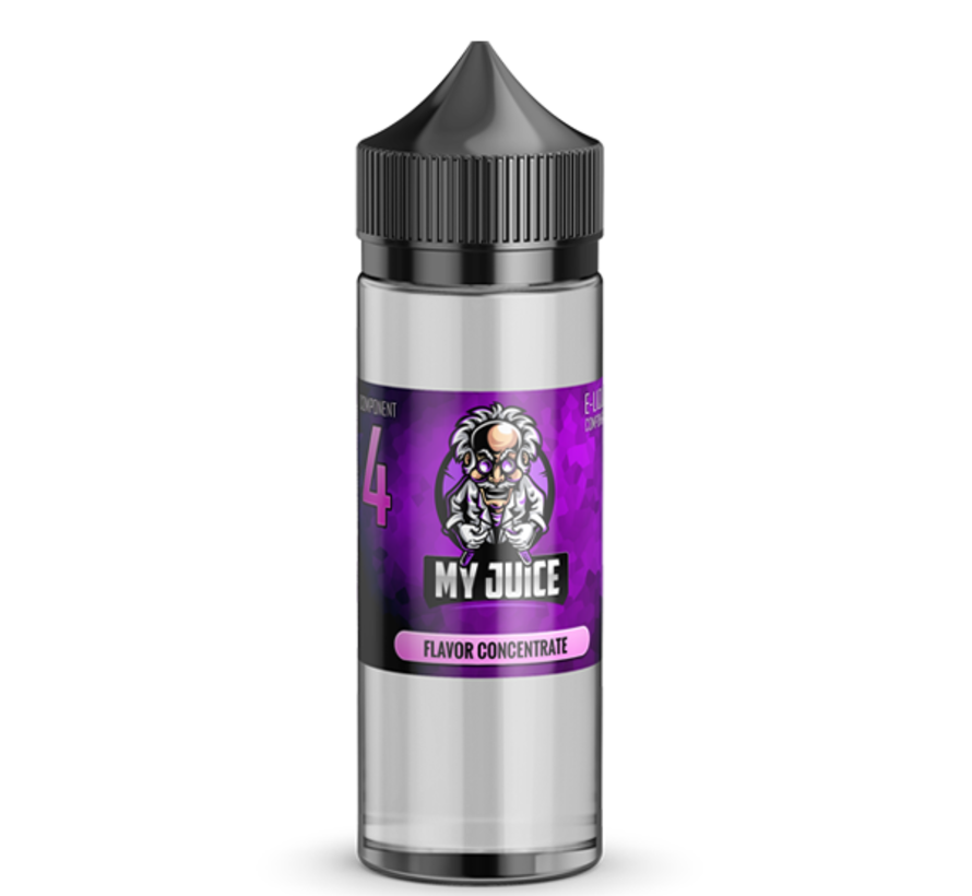 Strawberries and Cream Flavor Concentrate (TFA)