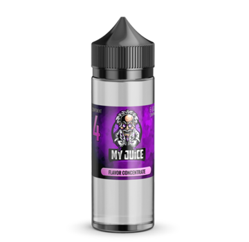 The Flavor Apprentice Banana Cream Flavor Concentrate (TFA)