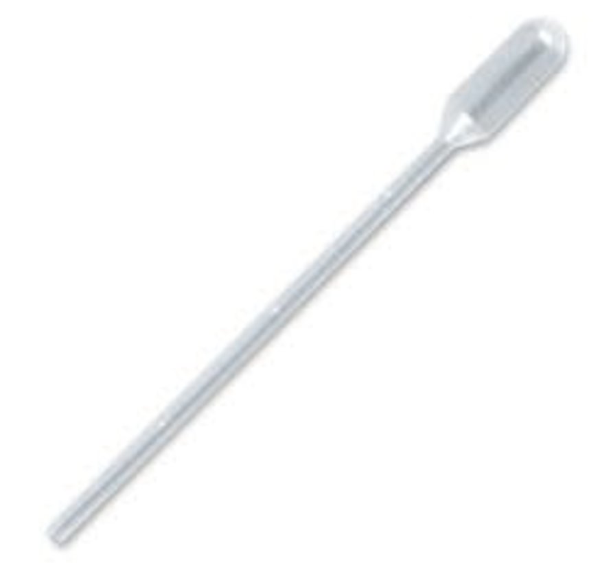 Transfer Pipets 5 Pack