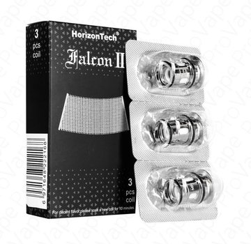 Horizontech Horizon Sector Mesh Coil (Falcon 2) - 3pk