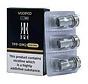 Voopoo TPP-DM2 0.2ohm Coils 3pk