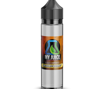 Premium eJuice USA 60mg Liquid Nixodine-S Unflavored