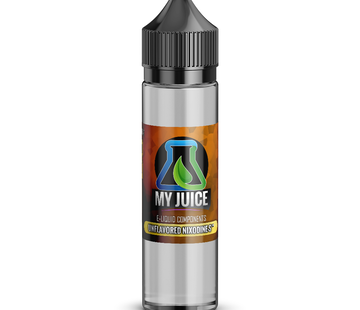 Premium eJuice USA 48mg Liquid Nixodine-S Unflavored