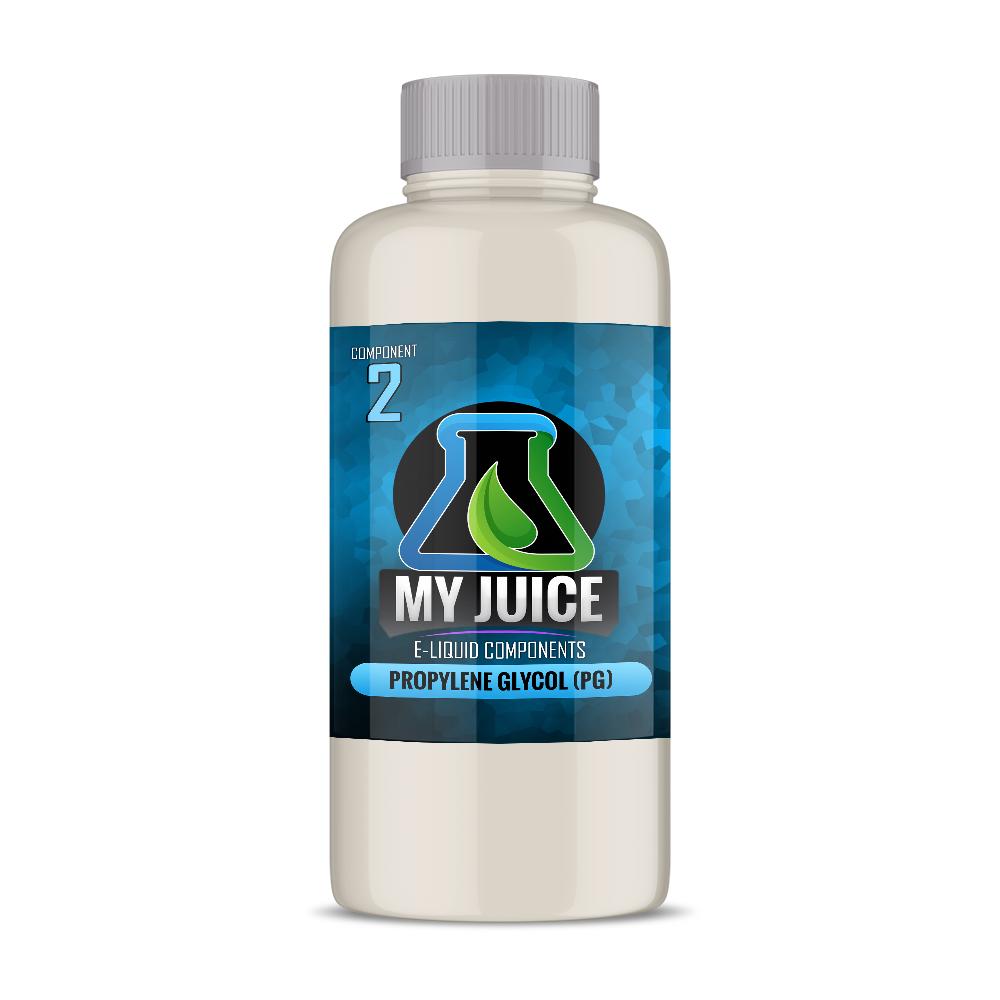elfbar elfa master akku Propylene Glycol USP