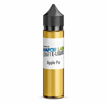 Vapor Lab Apple Pie E-Liquid