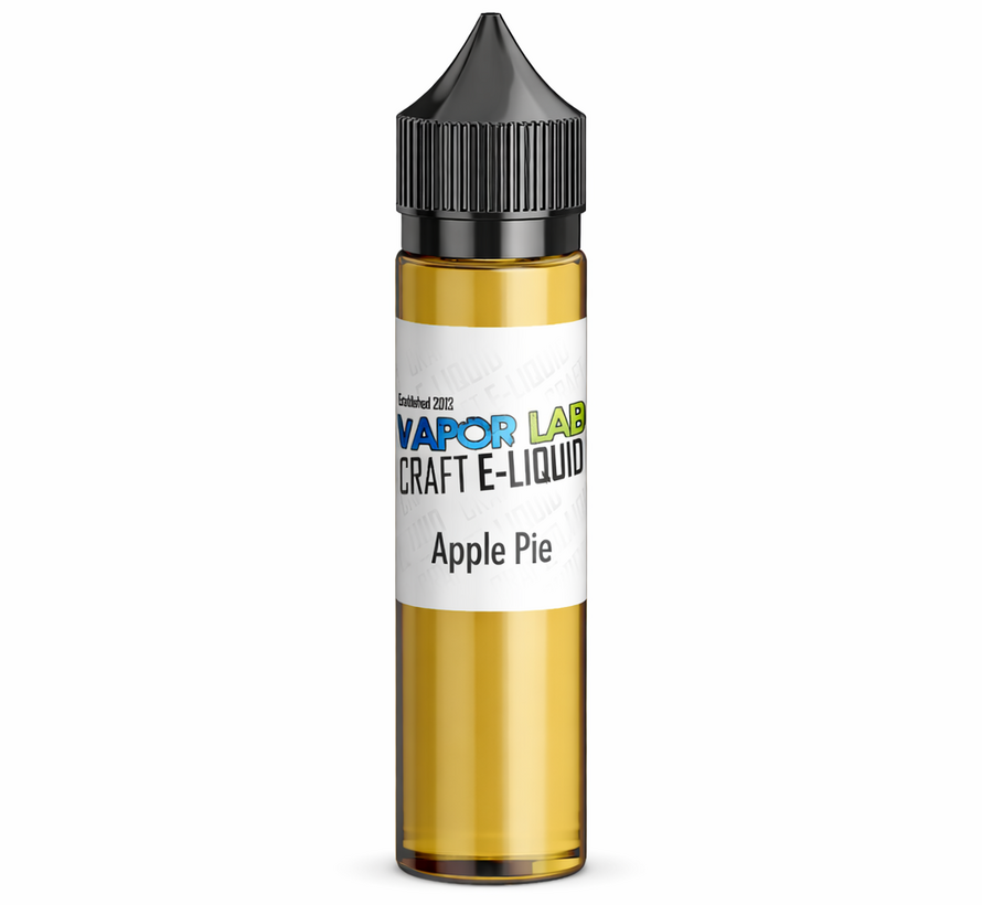 Apple Pie E-Liquid