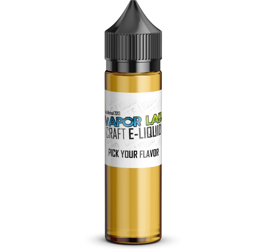 Moon Juice E-Liquid with Nixodine