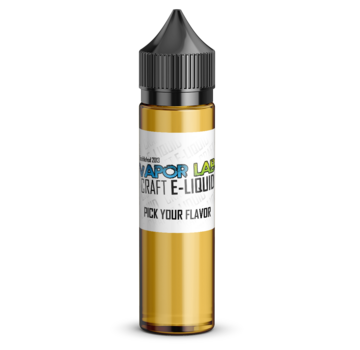 Vapor Lab Sweet Mango E-Liquid