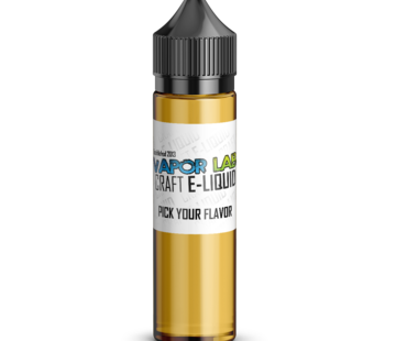 Vapor Lab Tobacco Gold E-Liquid