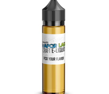 Vapor Lab Absolute Fire E-Liquid