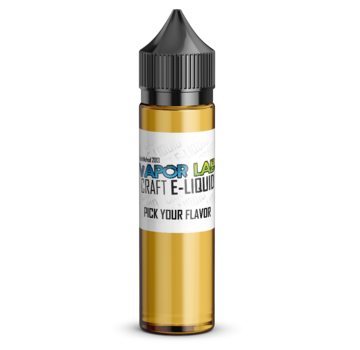 Vapor Lab Absolute Fire E-Liquid