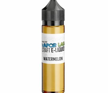Vapor Lab Watermelon E-Liquid