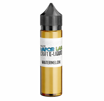 Vapor Lab Watermelon E-Liquid