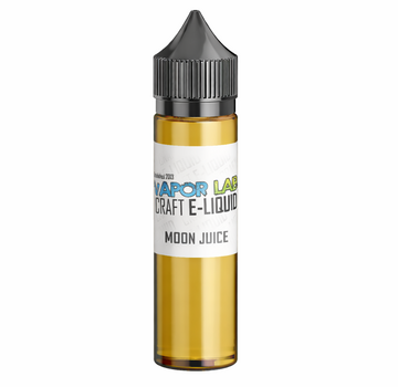 Vapor Lab Moon Juice E-Liquid