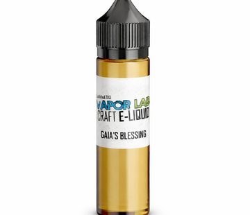 Vapor Lab Gaia's Blessing E-Liquid