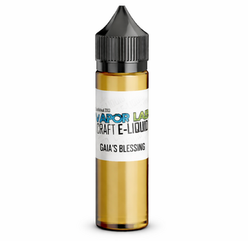 Vapor Lab Gaia's Blessing E-Liquid