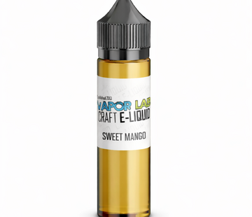 Vapor Lab Sweet Mango E-Liquid