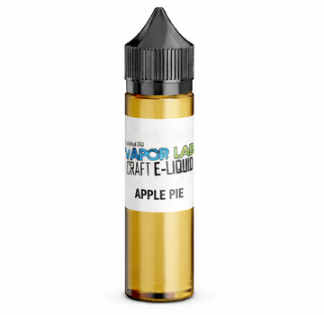 Vapor Lab Apple Pie E-Liquid