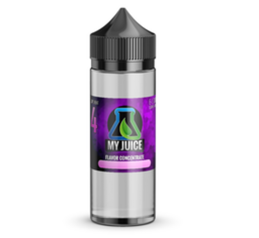 Apricot Flavor Concentrate (TFA)
