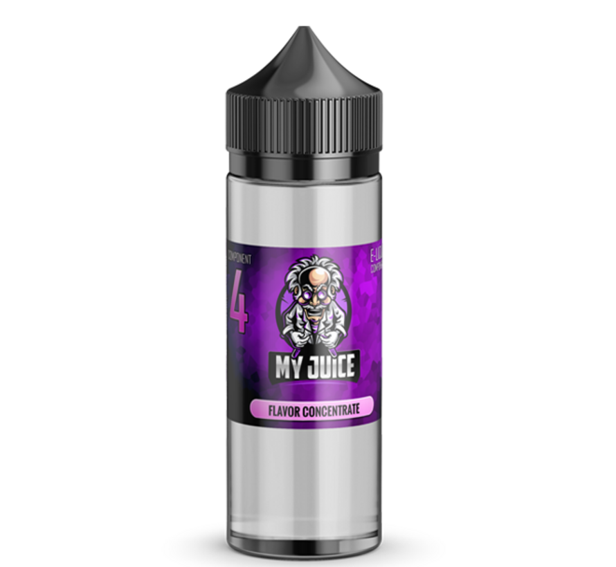 Blueberry Candy Flavor Concentrate (TFA)