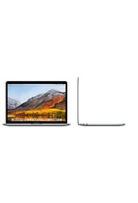 ($200 Off) 13-inch MacBook Pro with Touch Bar 256GB - Space Gray (2018)