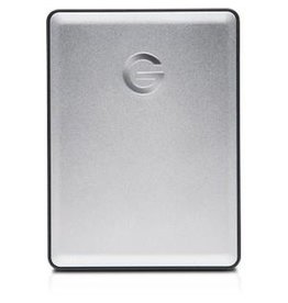 G-Technology G-DRIVE mobile 1 TB External Hard Drive - Portable