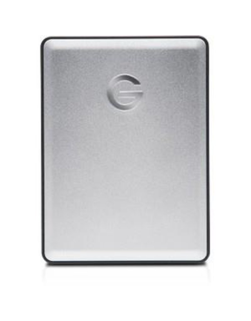 G-Technology G-DRIVE mobile 1 TB External Hard Drive - Portable