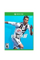 EA FIFA 19 - Xbox One