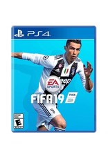 EA FIFA 19