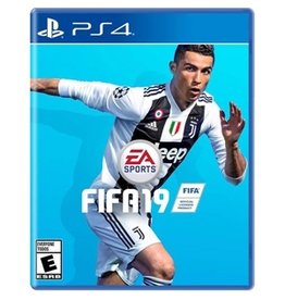 EA FIFA 19