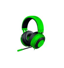 Razer Kraken Pro V2 Headset - Green