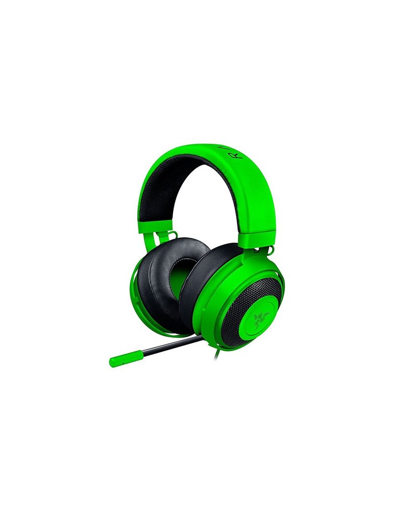 Razer Kraken Pro V2 Headset - Green