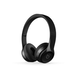Beats Solo 3 Wireless - Gloss Black